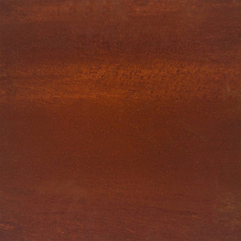 Vejos apvadai, 10vnt., 15x103cm, lankstus Corten plienas