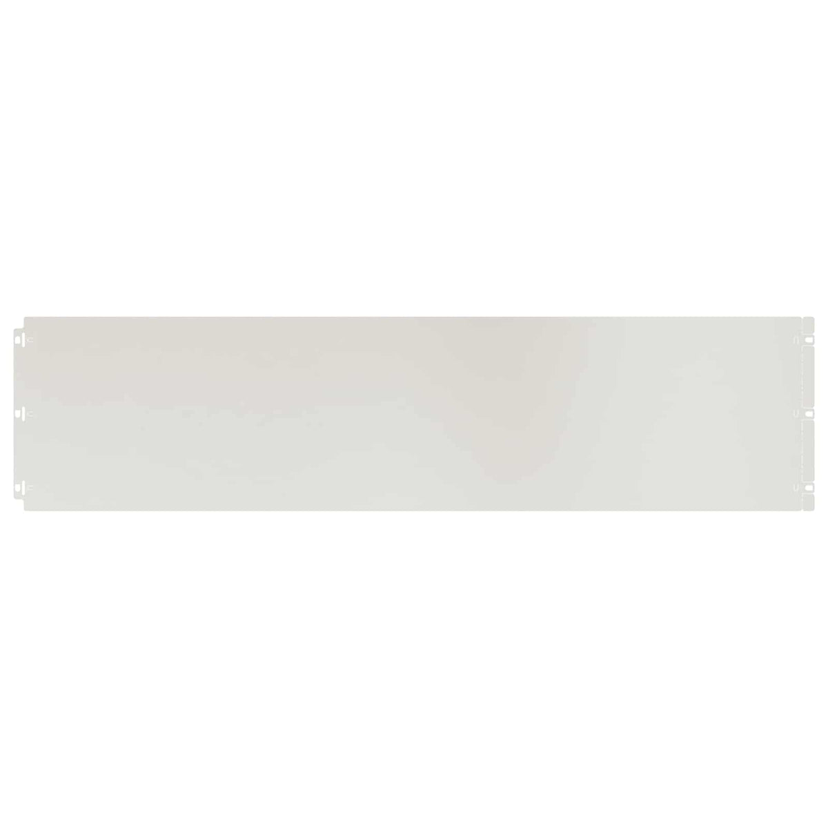 Vejos apvadai, 10vnt., 25x103cm, lankstus Corten plienas