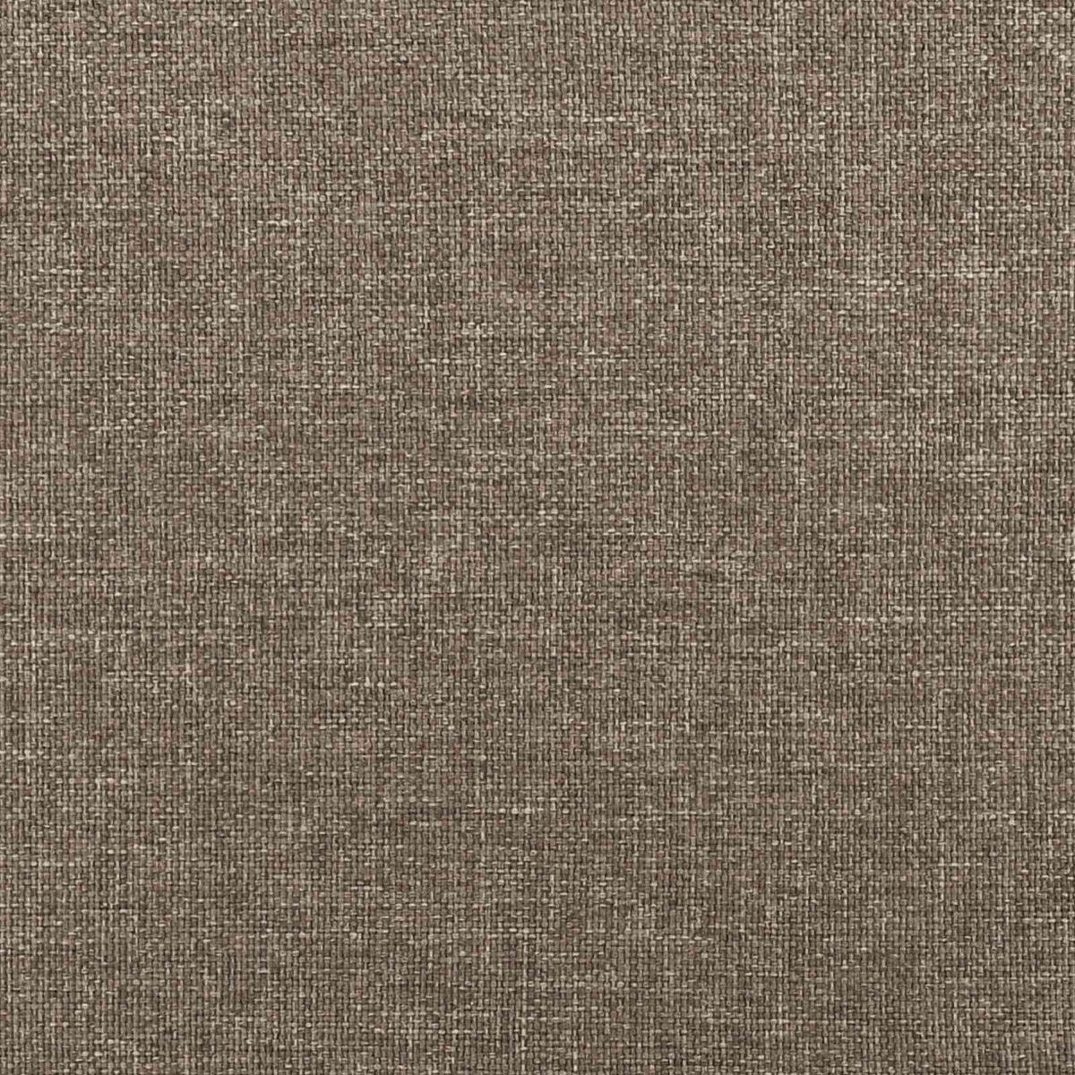 Suoliukas, taupe spalvos, 100x30x30cm, audinys