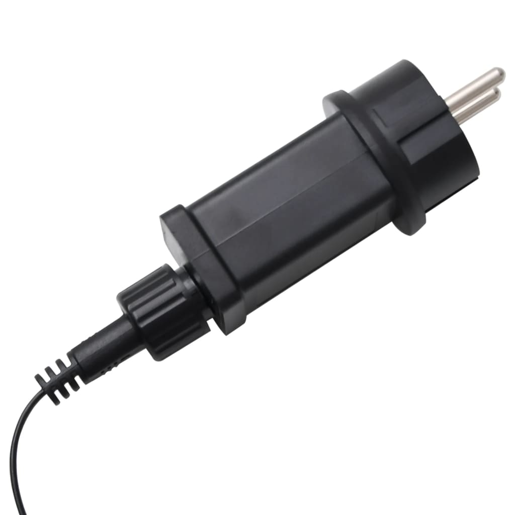 Pripučiamas sniego senis su LED lemputėmis VIXEN, 370cm