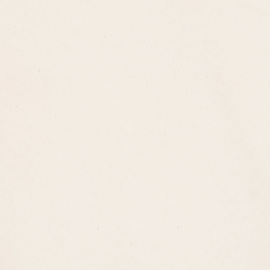 Bench, sand-colored, 70x35x41cm, microfiber fabric