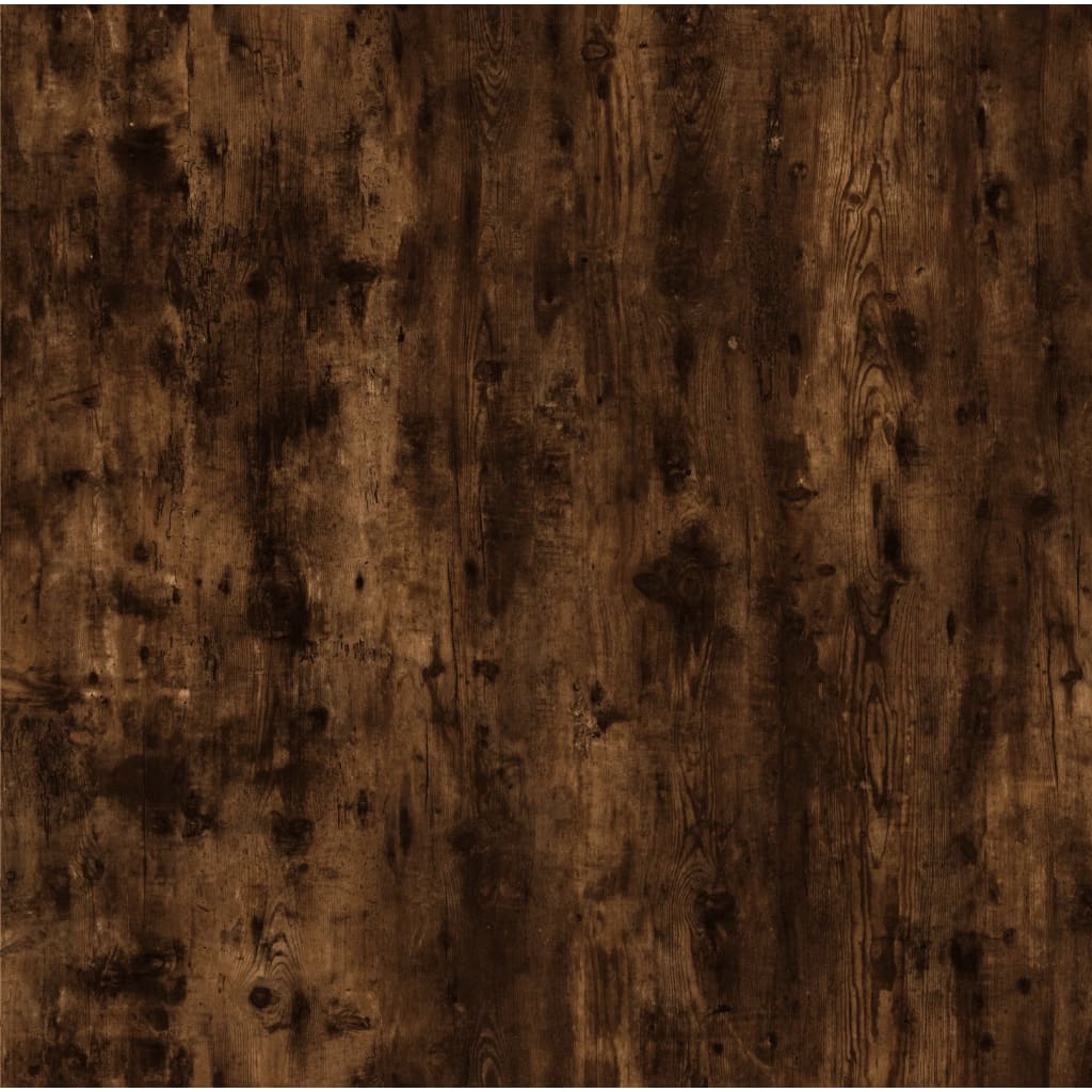 Kavos staliukas, dūminio ąžuolo, 100x50x35cm, apdirbta mediena