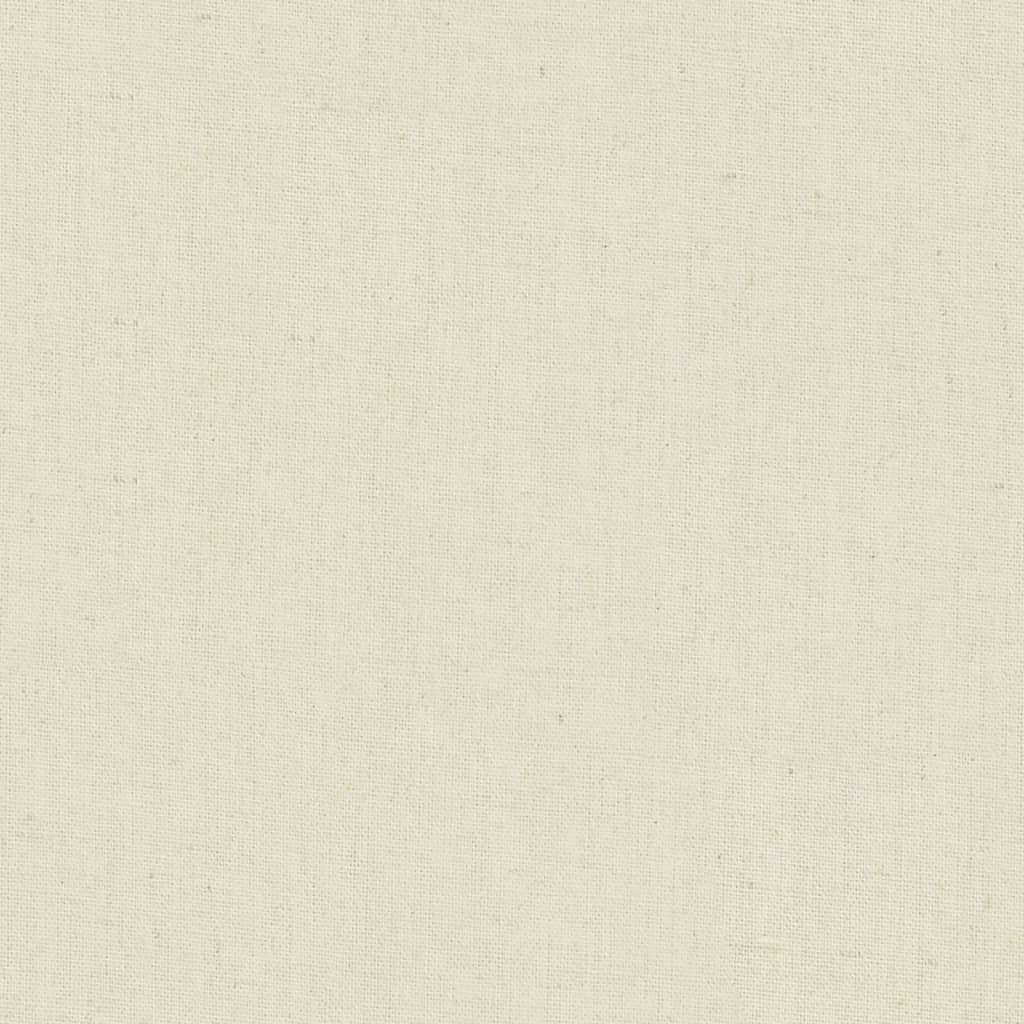 Daiktadėžė-taburetė, 110x45x49cm, linas