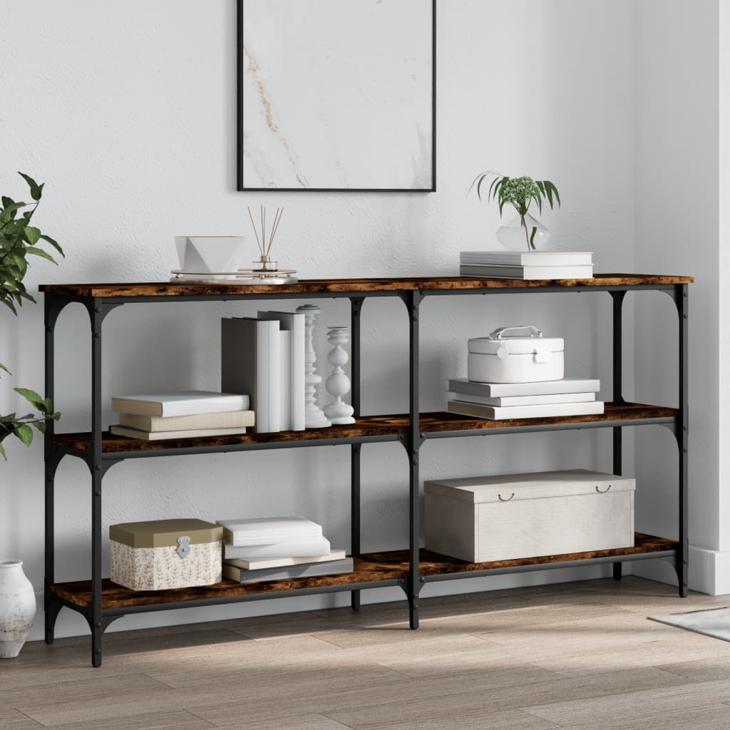 Konsoles galda JENNA I, ozolkoka