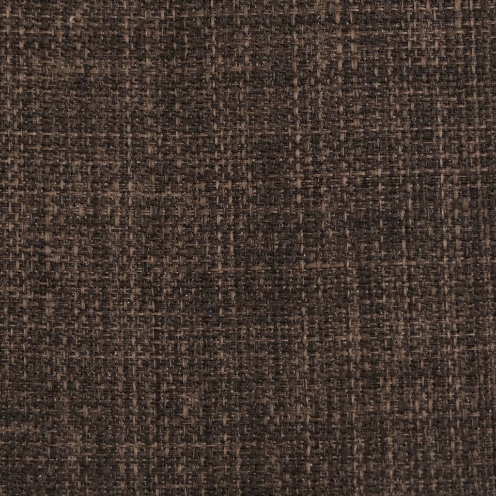Dārza krēsls, brūns, 55x84x55cm, bērza saplāksnis