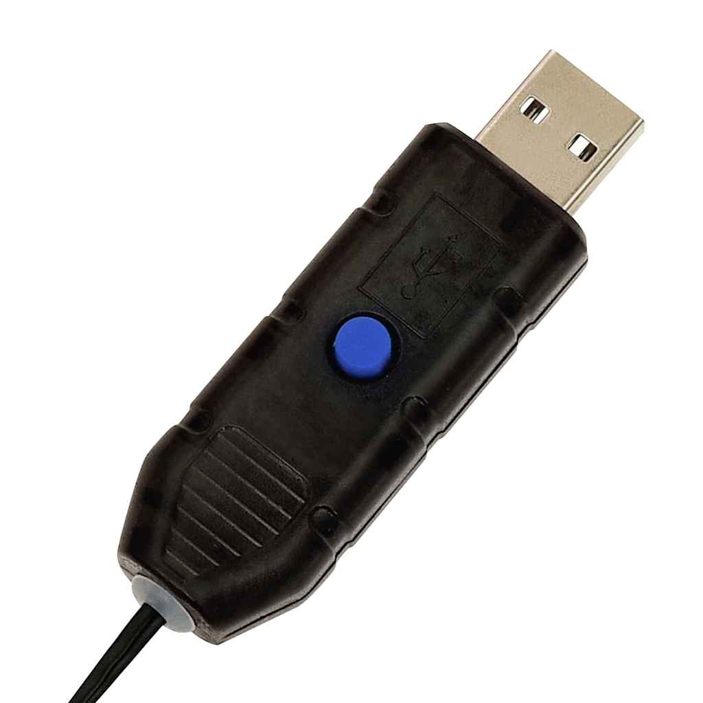 Išskleidžiama dirbtinė Kalėdų eglutė, AURORA HOLLOW, žalia, 120cm., 50 LED