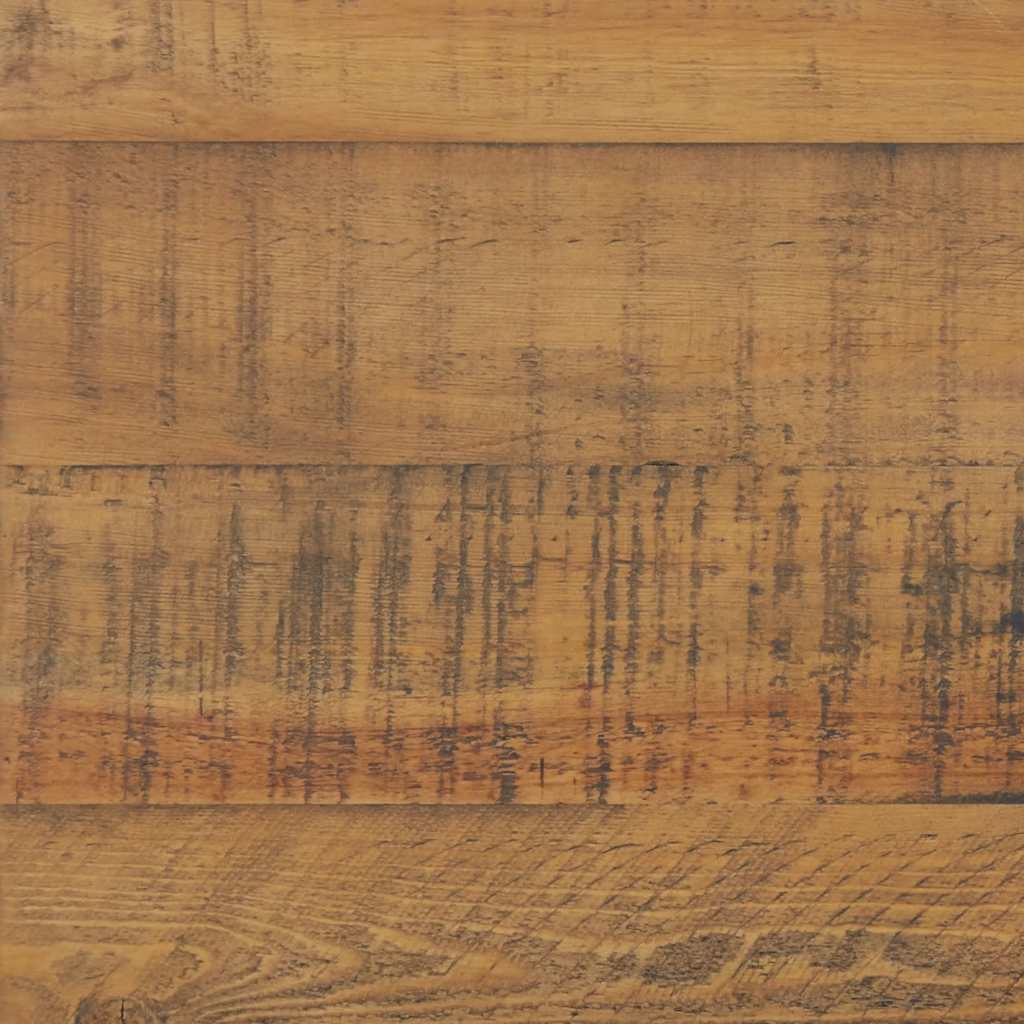 Naktinės spintelės, 2vnt., 40x30x55cm, pušies medienos masyvas