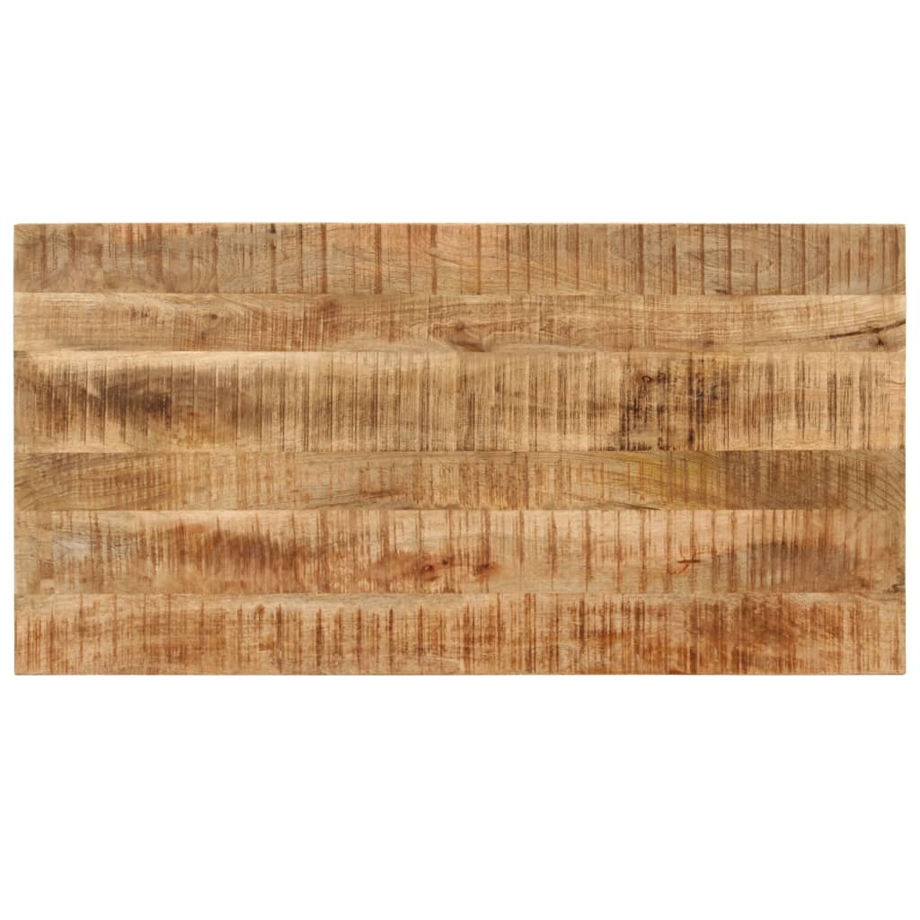 Ēdamgalds, 110x55x76cm, masīvs mango koks