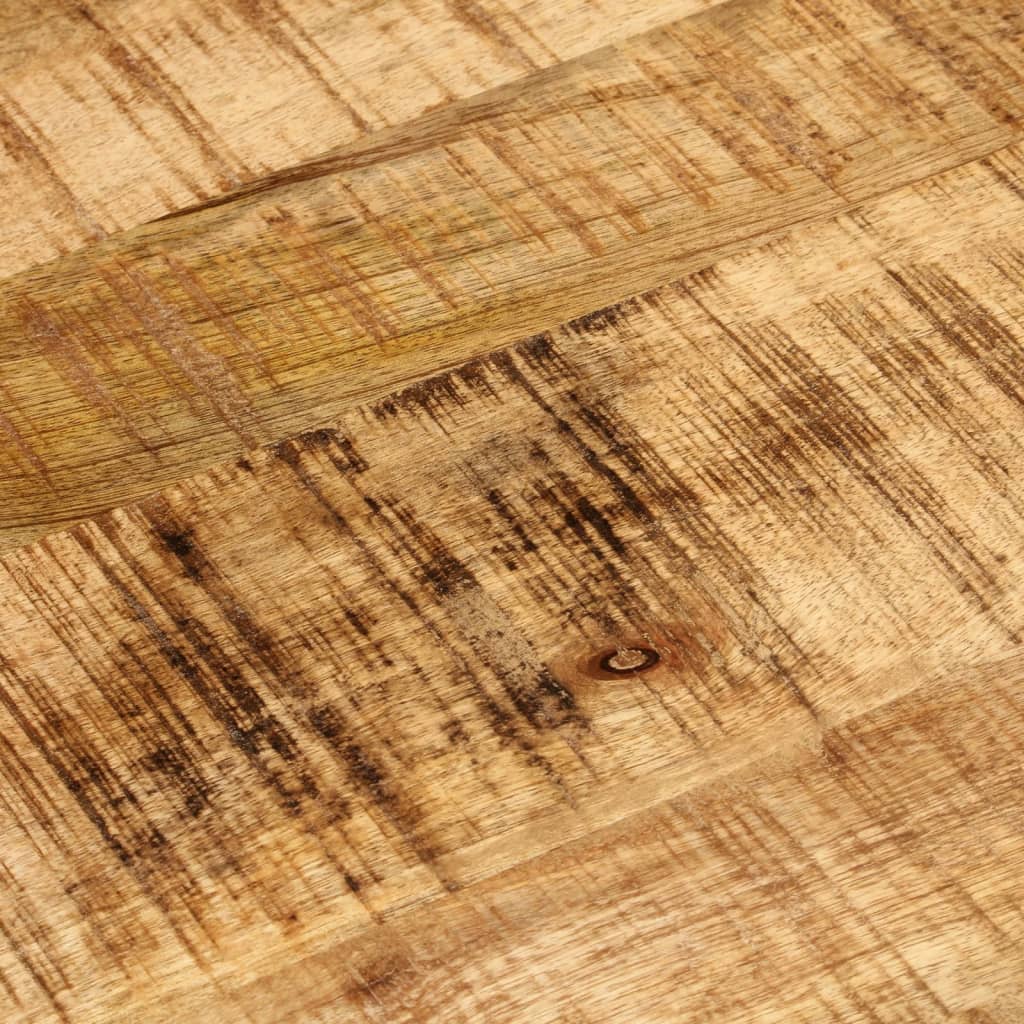 Ēdamgalds, 110x55x76cm, masīvs mango koks