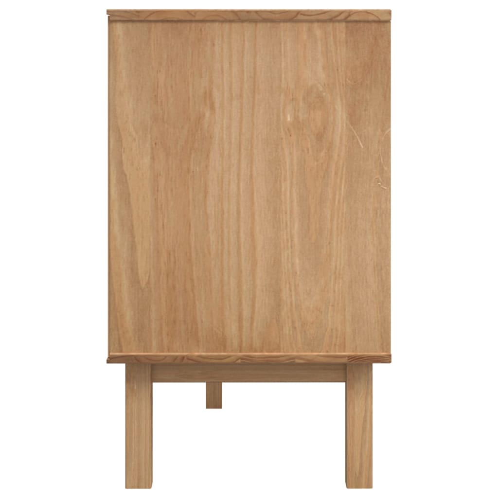 OTTA Sideboard, 114x43x73.5cm, solid pine