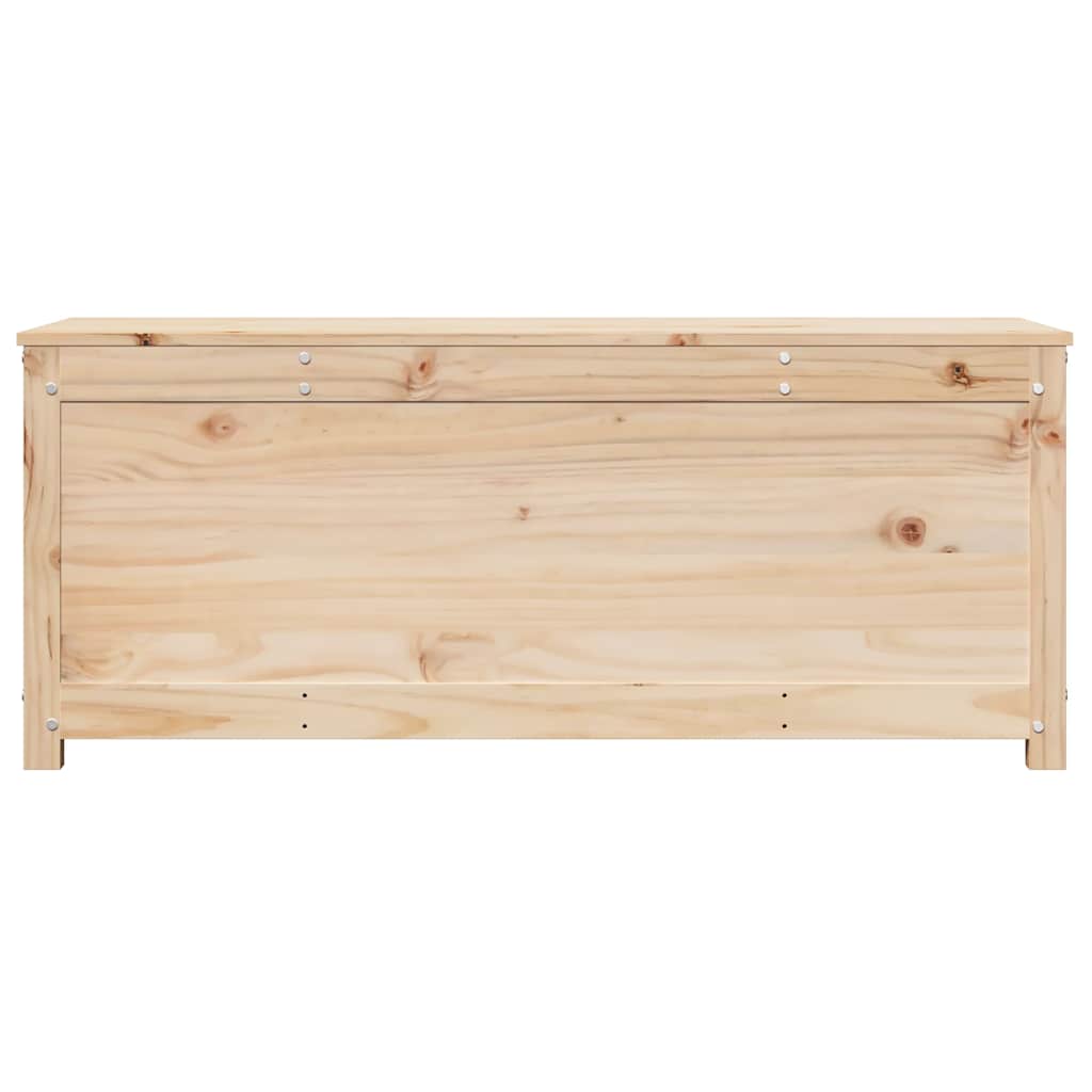 Mantojuma kaste, 110x50x45,5 cm, priedes masīvkoks