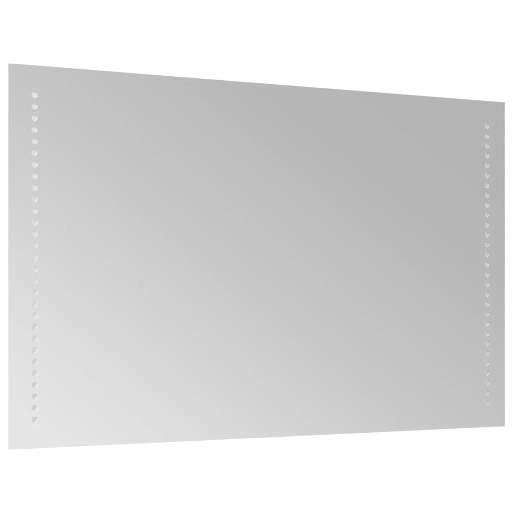 Vannas istabas LED spogulis, 50x80cm