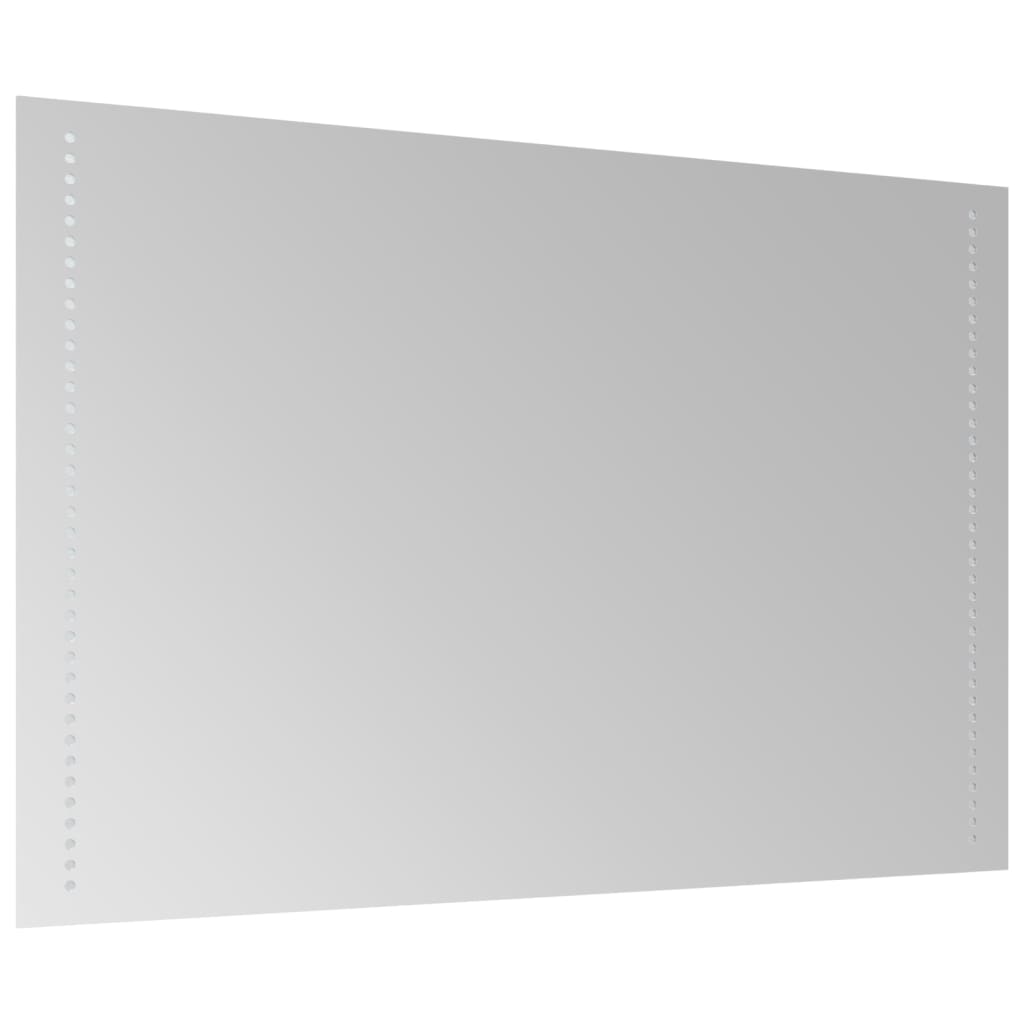 Vannas istabas LED spogulis, 60x90cm