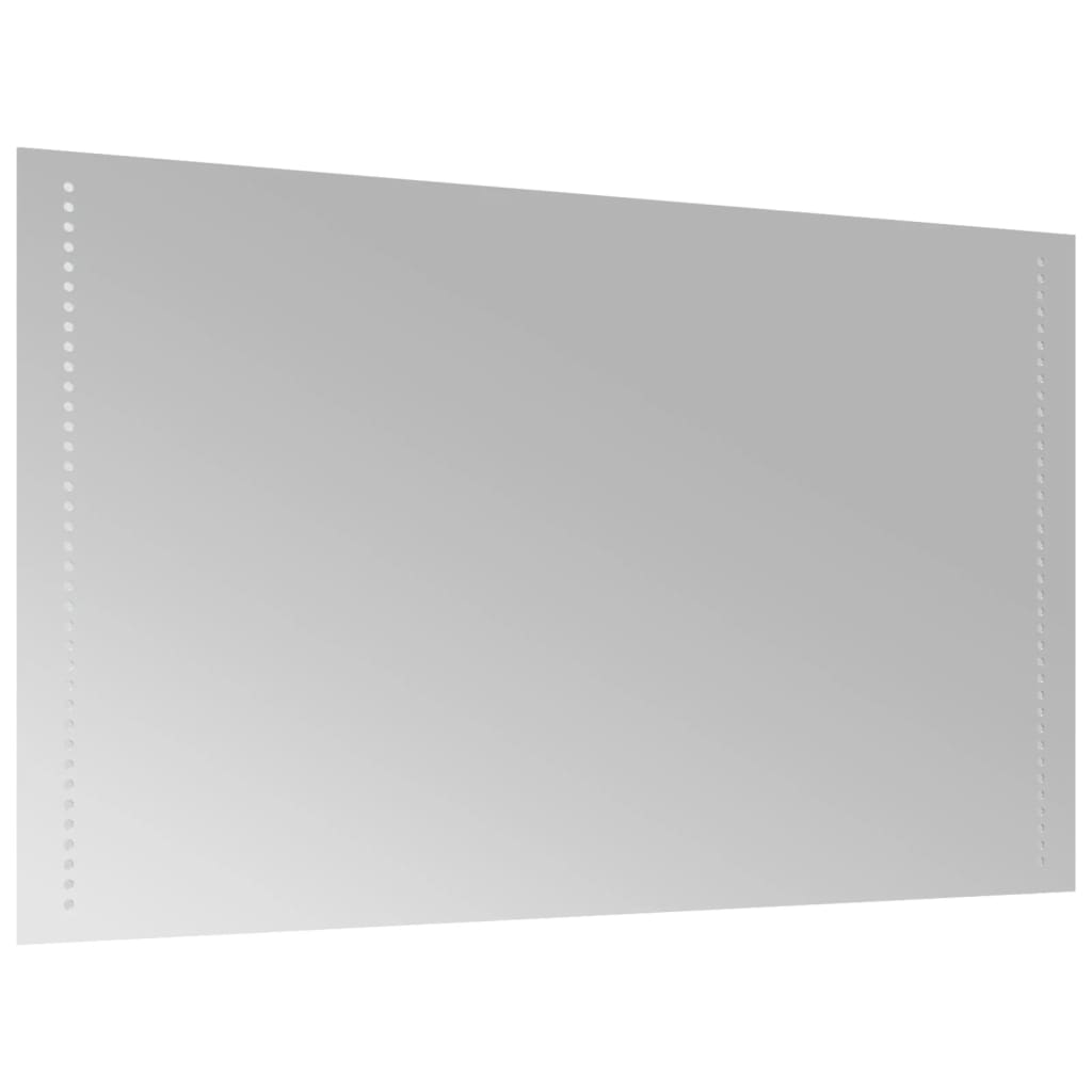 Bathroom LED mirror, 60x100cm