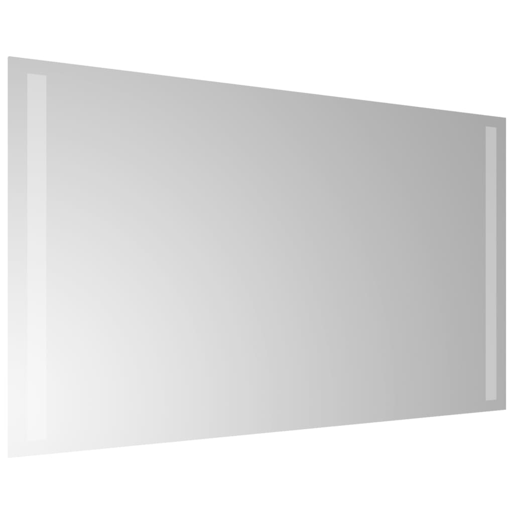 Vannas istabas LED spogulis, 40x70cm