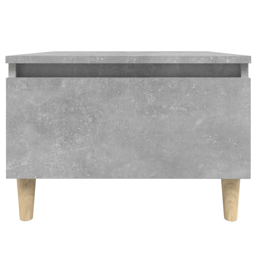 Side tables ELSA VIII, grey