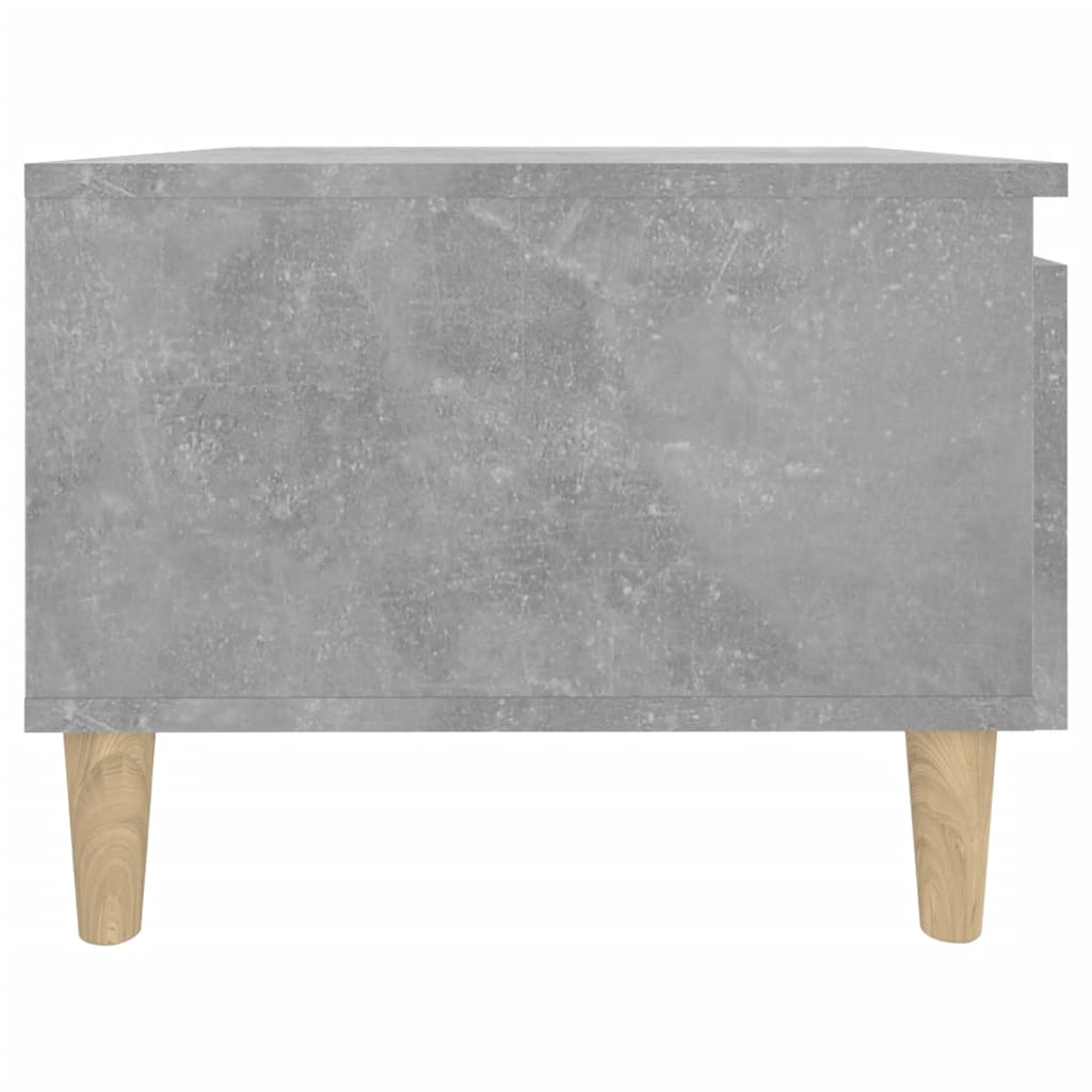 Side tables ELSA VIII, grey
