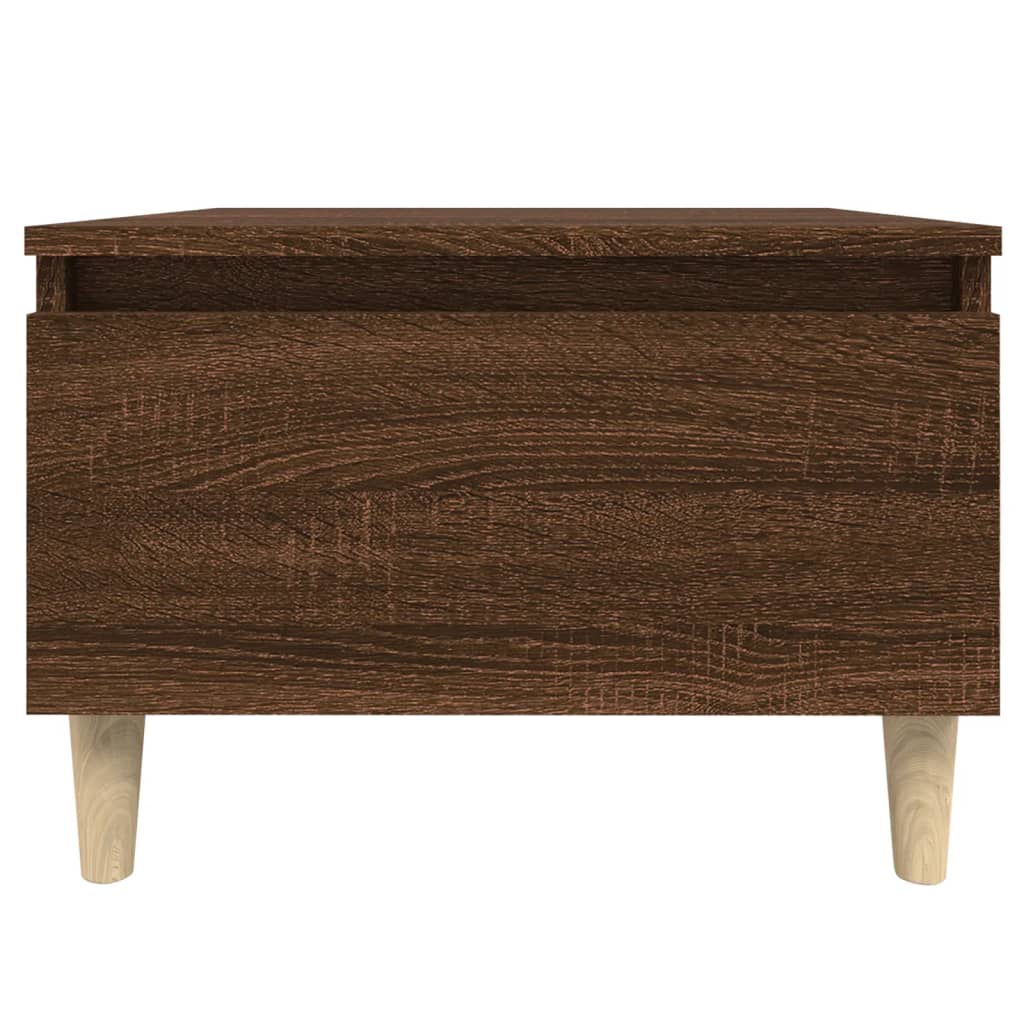 Side tables ELSA (), oak wood