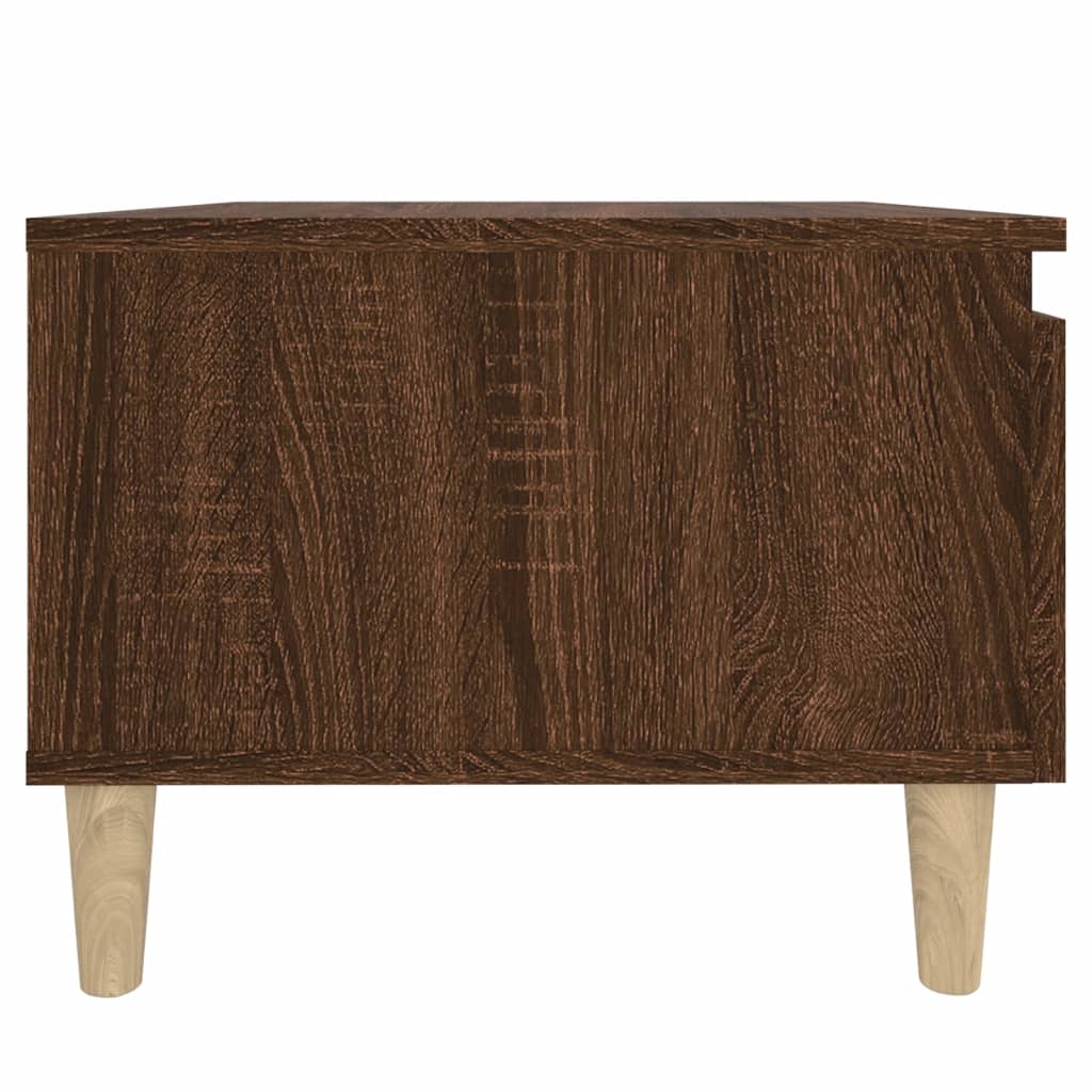 Side tables ELSA (), oak wood