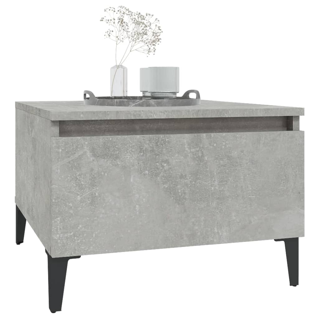 Table EMERSON VII, grey