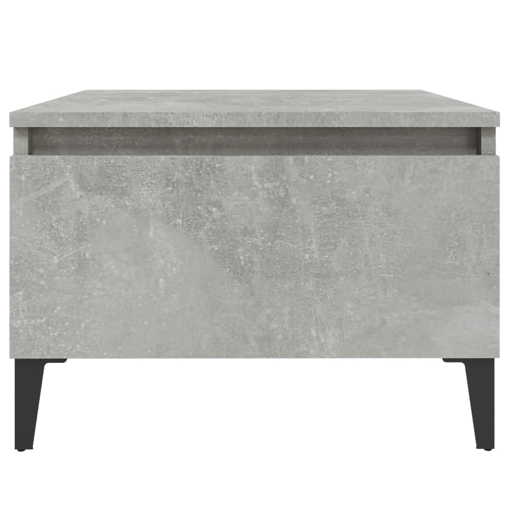 Table EMERSON VII, grey