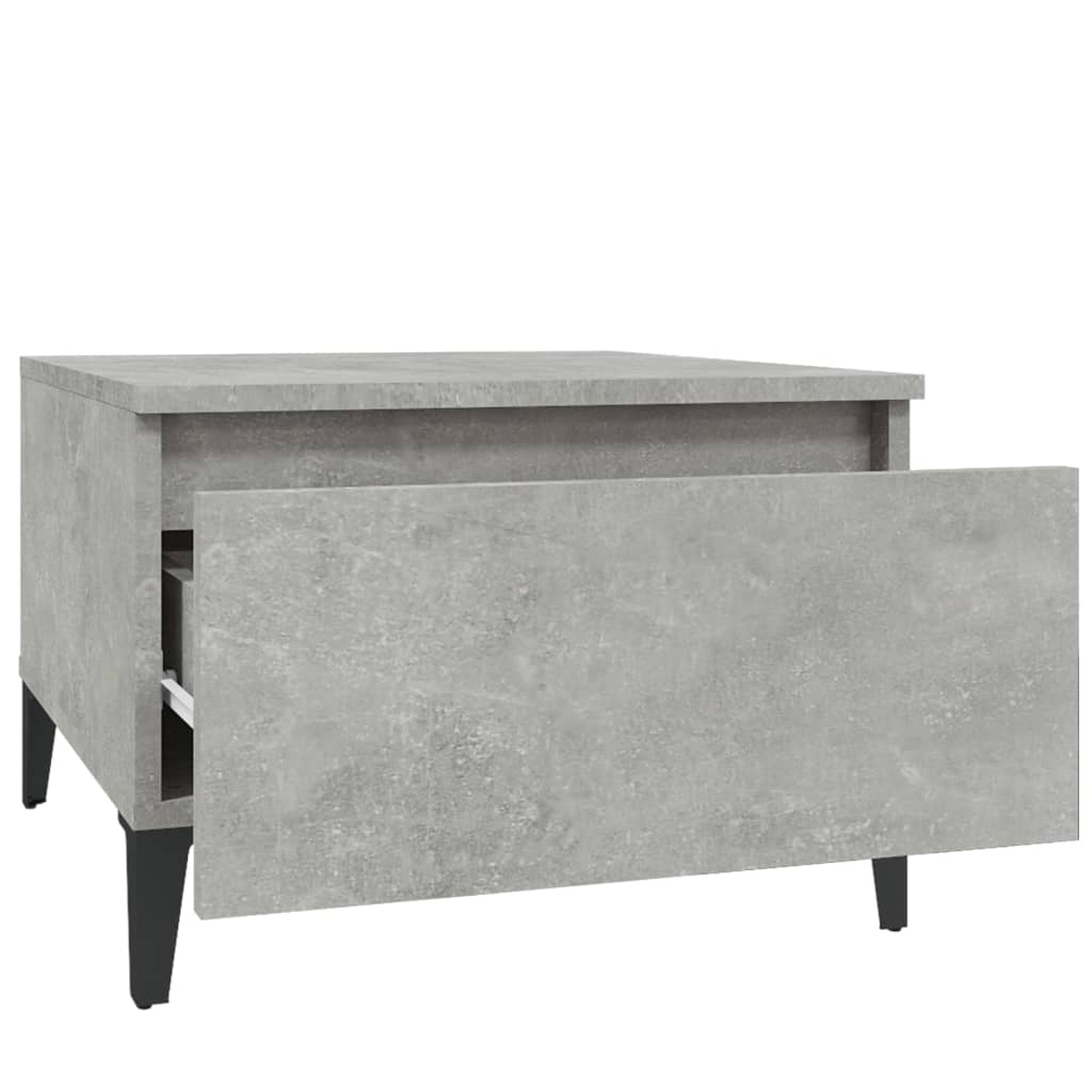 Table EMERSON VII, grey