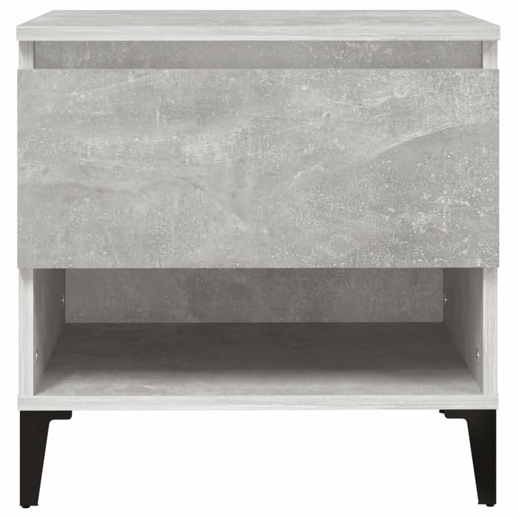 Table EMERY VIII, grey
