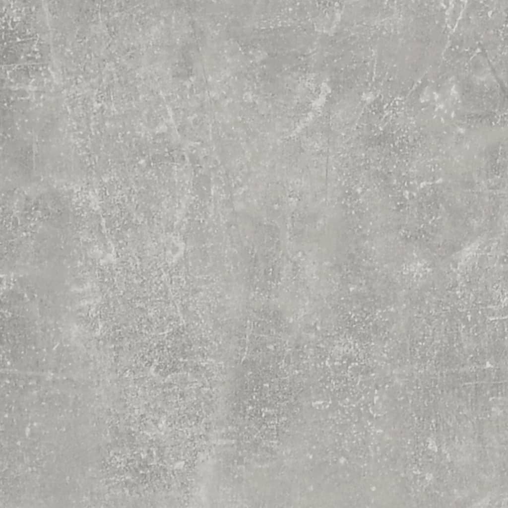 Table EMERY VIII, grey