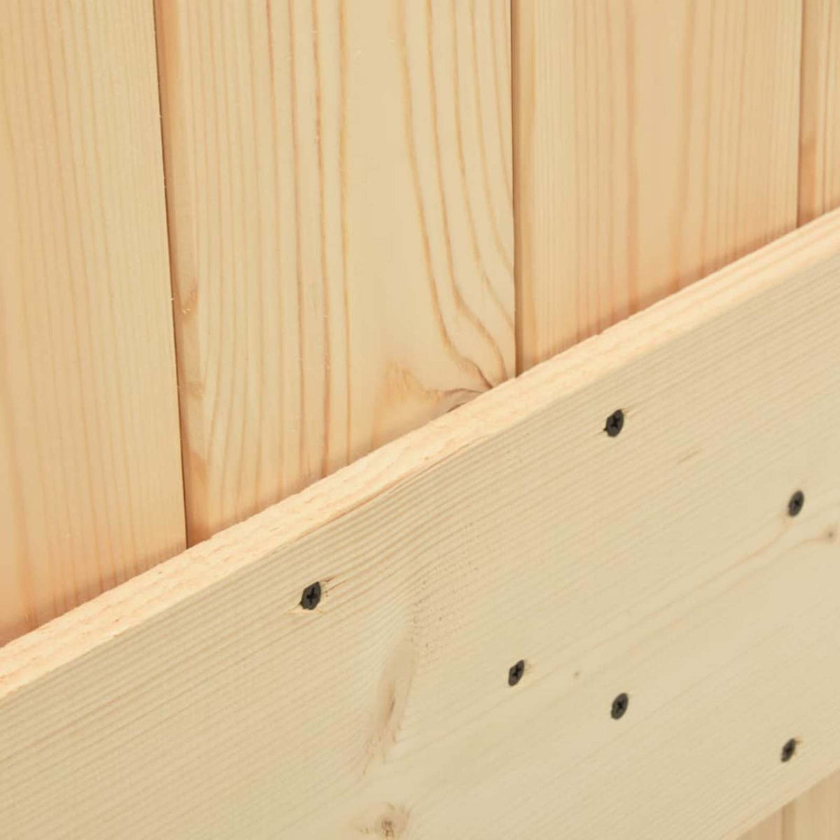 Duris NARVIK 80 x 210 cm Natūrali