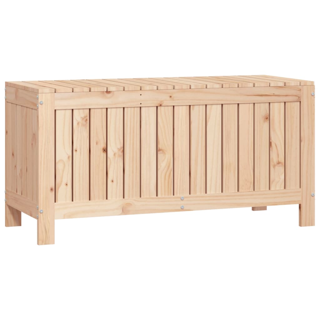 Lauko daiktadėžė REX, 108cm