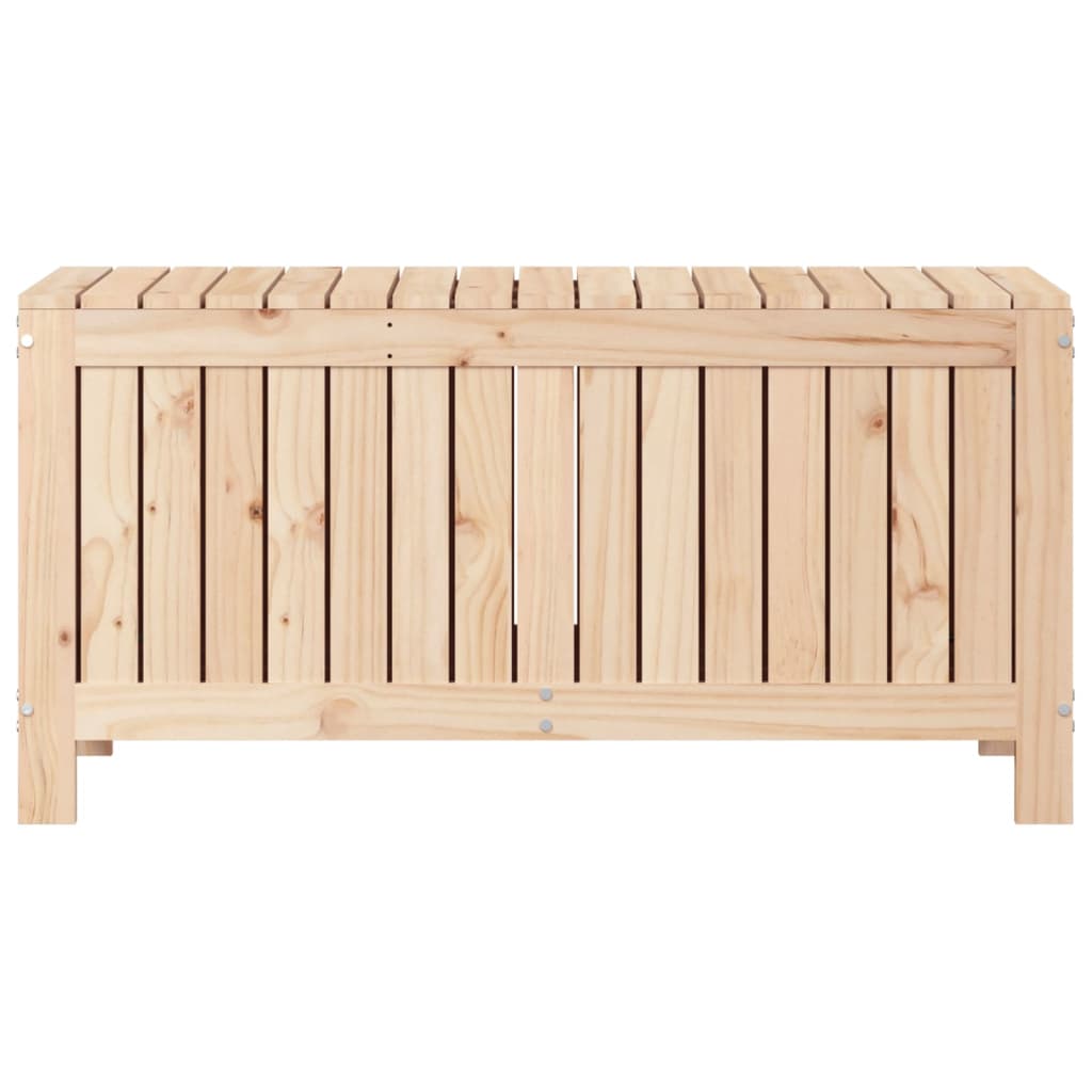 Lauko daiktadėžė REX, 108cm