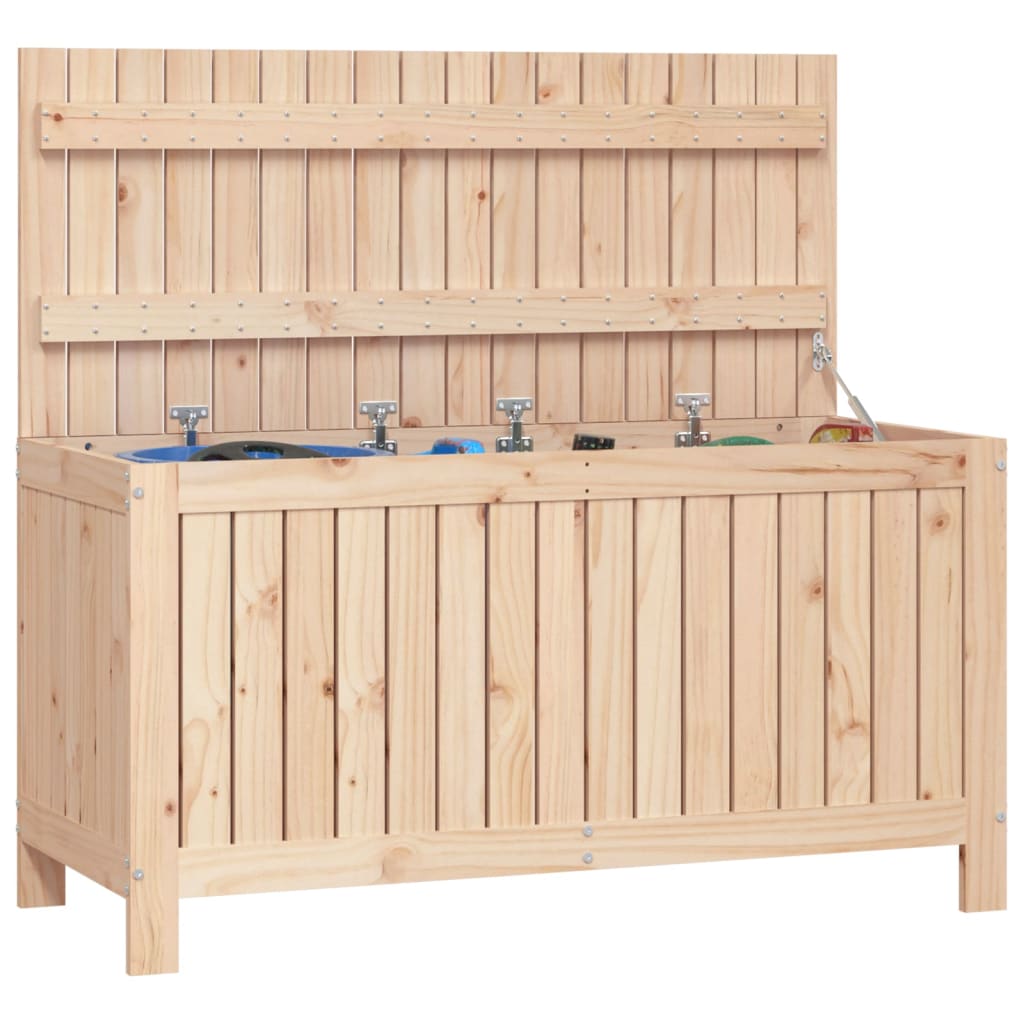 Lauko daiktadėžė RHETT, 115cm