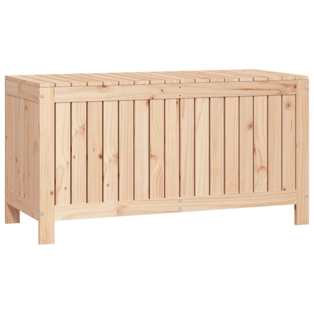 Lauko daiktadėžė RHETT, 115cm