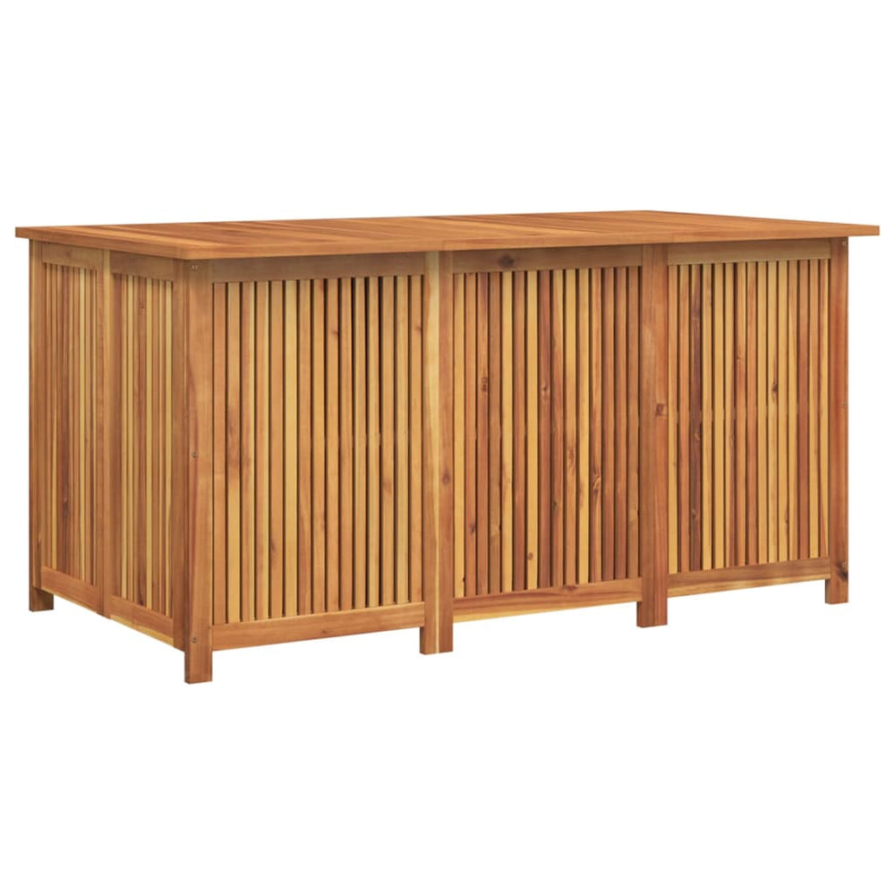 Lauko daiktadėžė, 150 cm., akacija