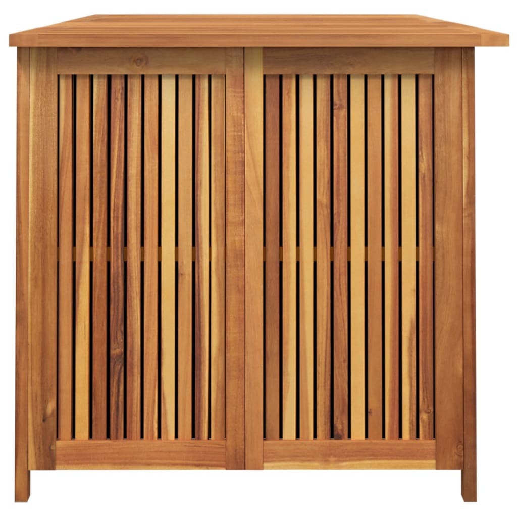 Lauko daiktadėžė, 150 cm., akacija
