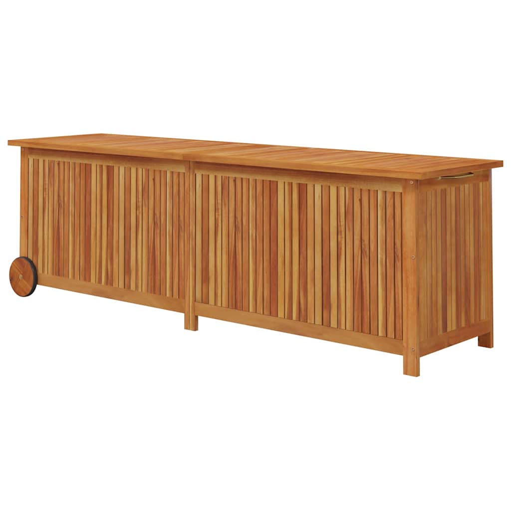 Lauko daiktadėžė NOLAN, 150cm