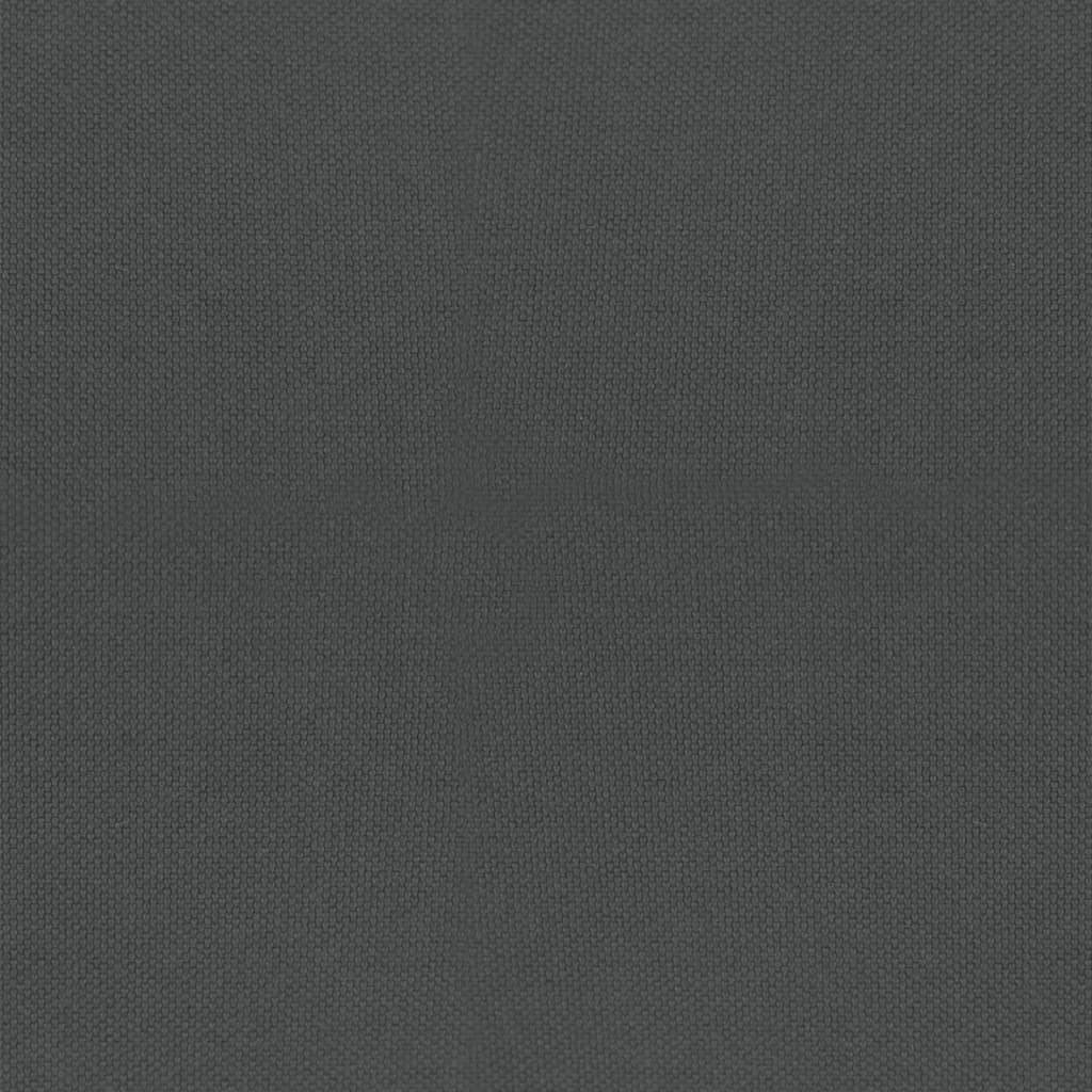 Pavėsinė su stogu ROWAN, antracito, 300x300cm