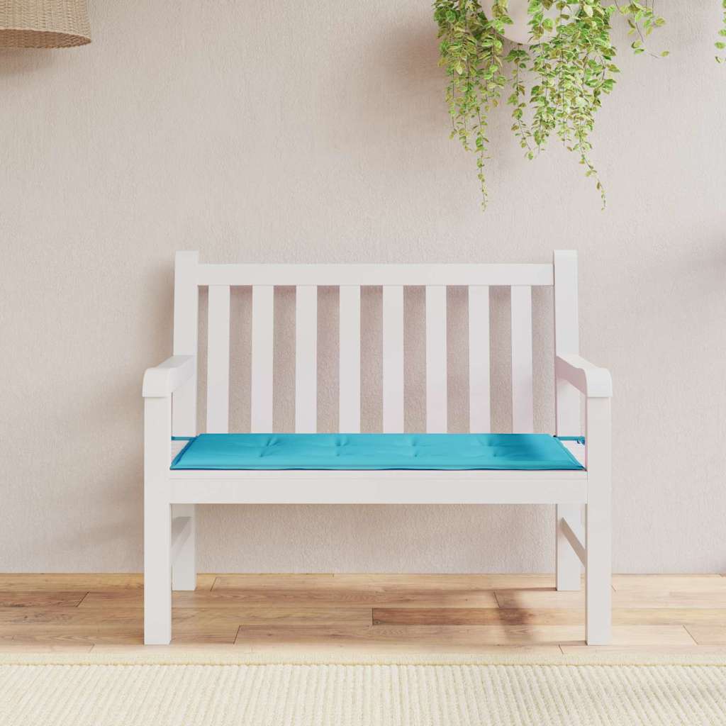 Sodo suolo pagalvė Turkio 100 x 50 x 4 cm Oksfordo audinys