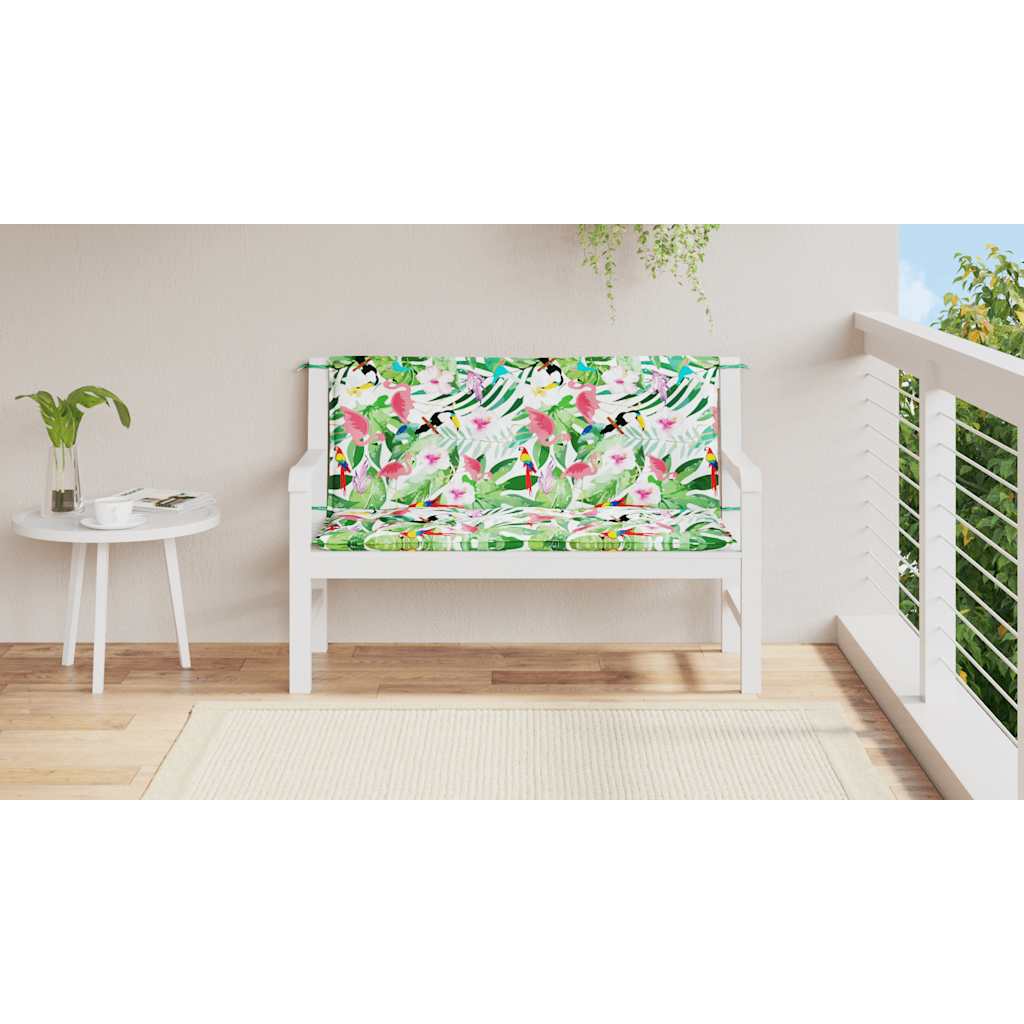 Suoliuko pagalvėlės, 2vnt., įvairių spalvų, 120x50x7cm, audinys