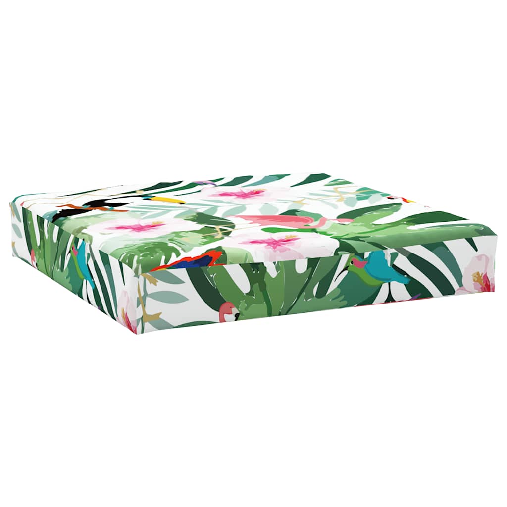 Pallet cushions, 2 pcs, various colours, oxford fabric