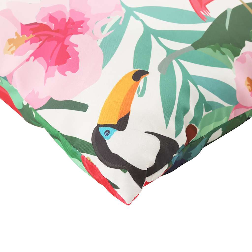 Pallet cushions, 2 pcs, various colours, oxford fabric