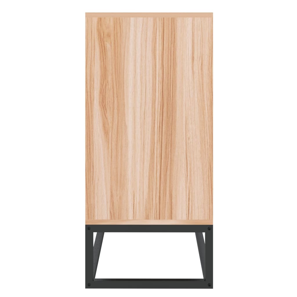 Sideboard, 105x30x65cm, engineered wood