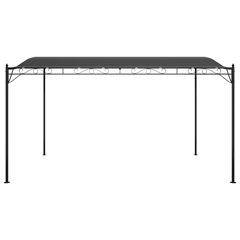 Awning UMBRA, anthracite, 4x3m