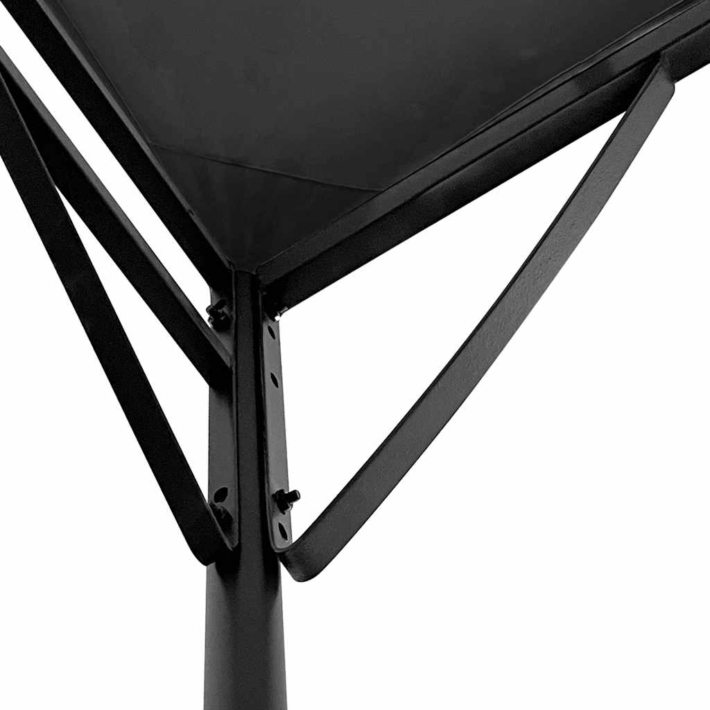 Awning UMBRA, anthracite, 4x3m