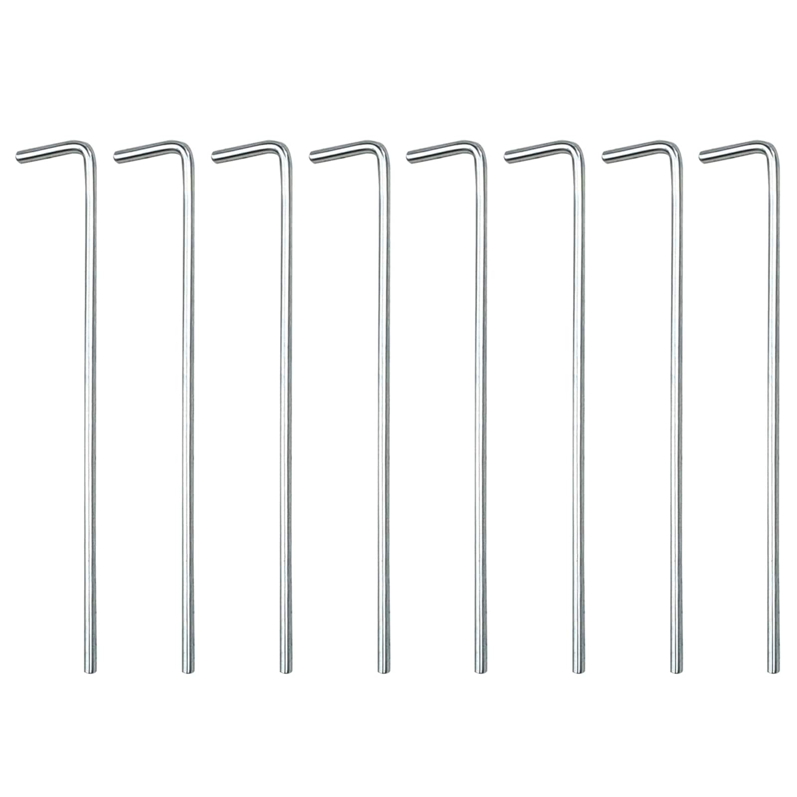 Pavėsinė VALE, balta, 4x4m