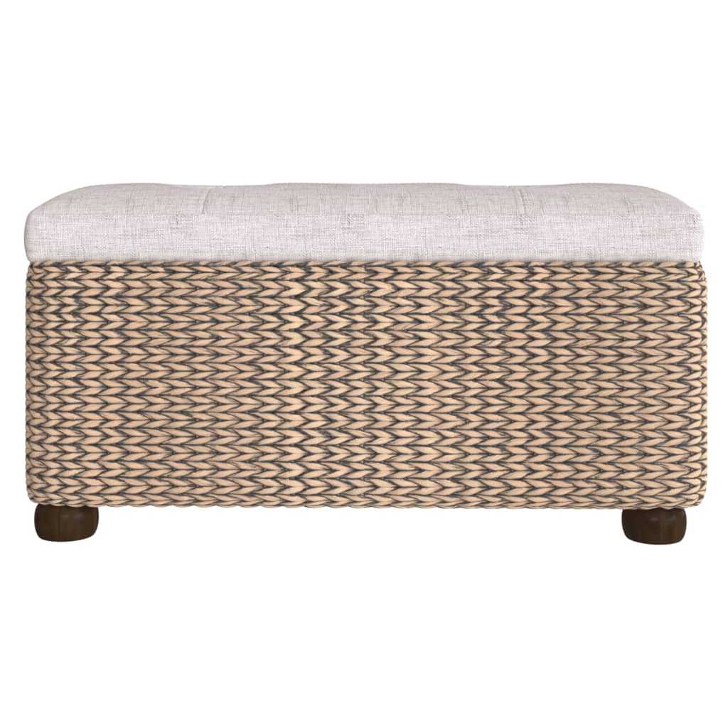 Soliņi-mantkastēs ar spilveniem, 2 gab., 69 cm, niedres