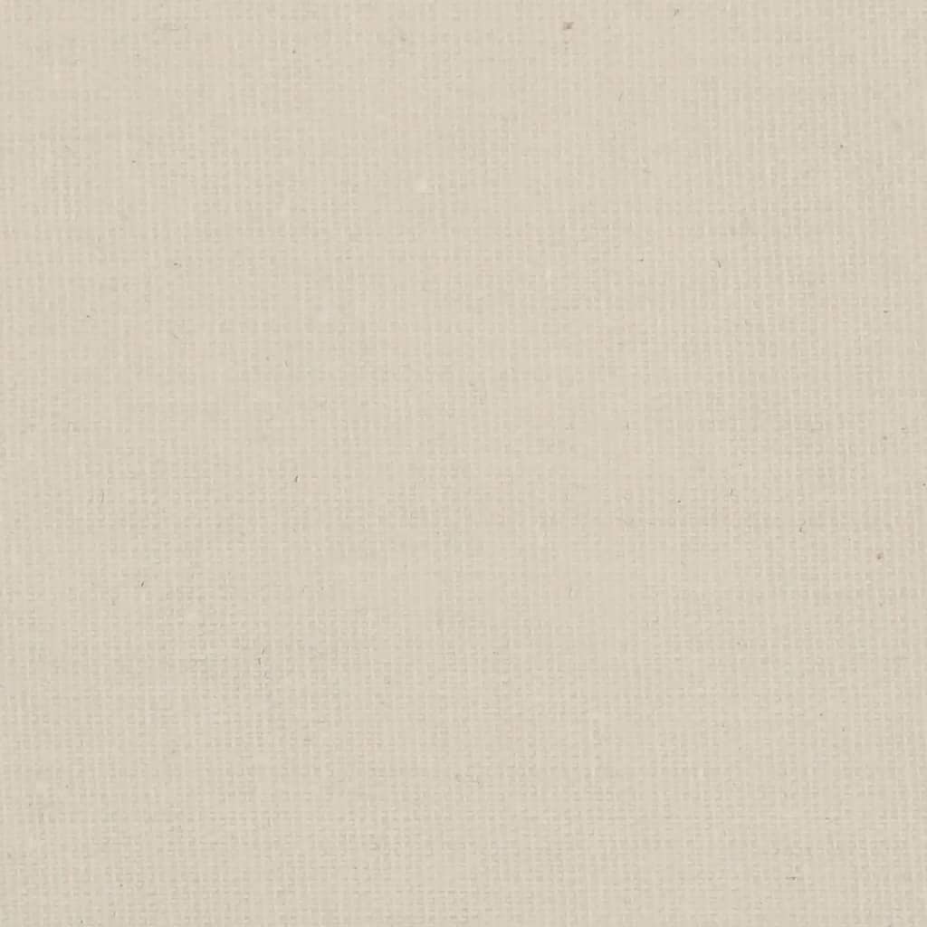 Soliņi-mantkastēs ar spilveniem, 2 gab., 69 cm, niedres