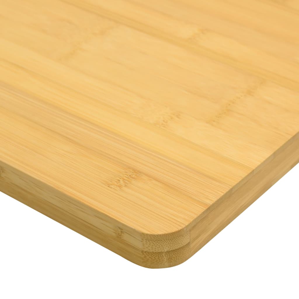 Virsmas, 60x100x1,5 cm, bambuss
