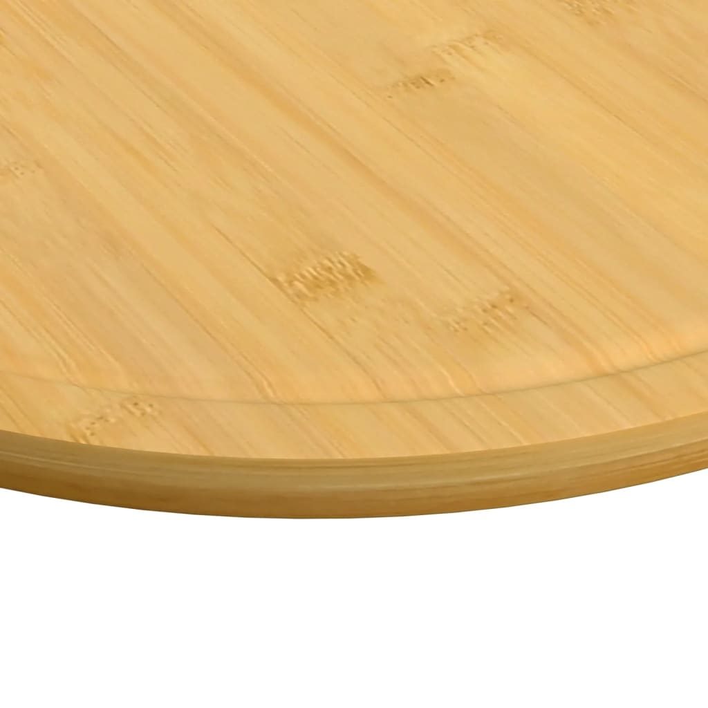 Cutting boards, 6 pcs, 30x1.5 cm, bamboo