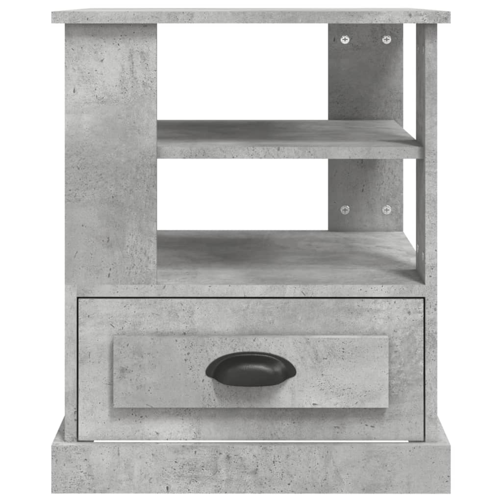 Table ELIZA I, grey
